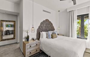 Esperanza Private Residences - 2 Bedroom - Cabo San Lucas, Mexico