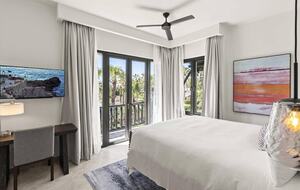 Esperanza Private Residences - 2 Bedroom - Cabo San Lucas, Mexico