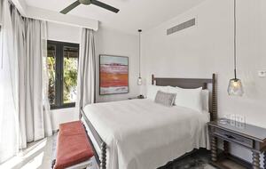 Esperanza Private Residences - 2 Bedroom - Cabo San Lucas, Mexico