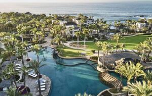 Esperanza Private Residences - 2 Bedroom - Cabo San Lucas, Mexico