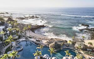 Esperanza Private Residences - 2 Bedroom - Cabo San Lucas, Mexico