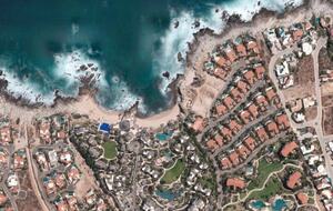 Esperanza Private Residences - 2 Bedroom - Cabo San Lucas, Mexico