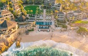 Esperanza Private Residences - 2 Bedroom - Cabo San Lucas, Mexico