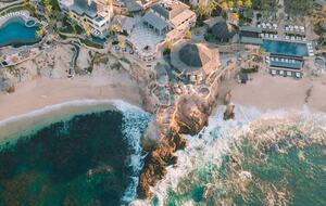 Esperanza Private Residences - 2 Bedroom - Cabo San Lucas, Mexico