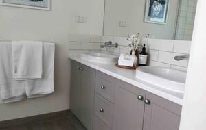 Gathering Shores - Dromana, Australia