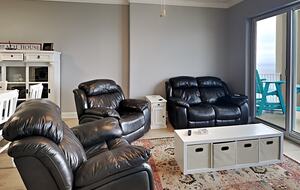 Ocean Villa PCB - Panama City Beach, Florida