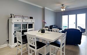 Ocean Villa PCB - Panama City Beach, Florida