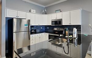 Ocean Villa PCB - Panama City Beach, Florida