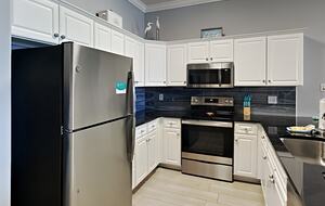 Ocean Villa PCB - Panama City Beach, Florida