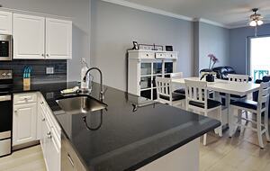 Ocean Villa PCB - Panama City Beach, Florida