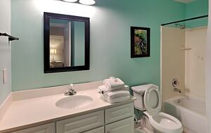 Ocean Villa PCB - Panama City Beach, Florida