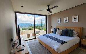 Signature Residence at SISU Residences - Valle de Bravo, Mexico