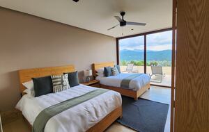 Signature Residence at SISU Residences - Valle de Bravo, Mexico