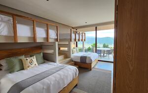 Signature Residence at SISU Residences - Valle de Bravo, Mexico