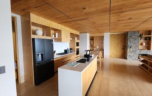 Signature Residence at SISU Residences - Valle de Bravo, Mexico