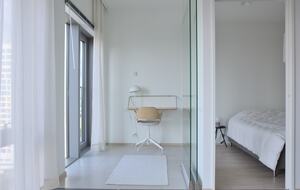 Sea View Apartment - Helsinki, Finland