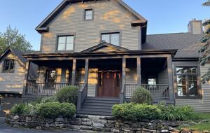 Prestigious Property in Mont Tremblant Resort - Mont Tremblant, Canada