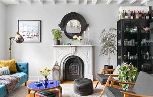 Park-side Single Family Townhouse | With parking! - Brooklyn, New York