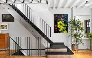 Park-side Single Family Townhouse | With parking! - Brooklyn, New York