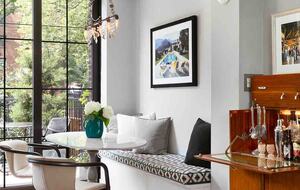 Park-side Single Family Townhouse | With parking! - Brooklyn, New York