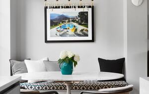 Park-side Single Family Townhouse | With parking! - Brooklyn, New York