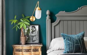 Park-side Single Family Townhouse | With parking! - Brooklyn, New York