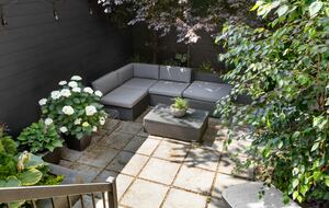 Park-side Single Family Townhouse | With parking! - Brooklyn, New York