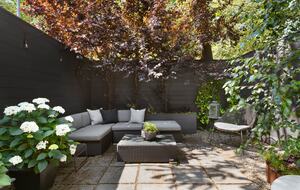 Park-side Single Family Townhouse | With parking! - Brooklyn, New York