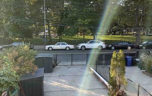 Park-side Single Family Townhouse | With parking! - Brooklyn, New York