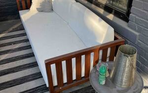 Park-side Single Family Townhouse | With parking! - Brooklyn, New York