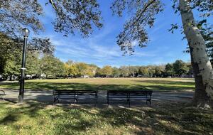 Park-side Single Family Townhouse | With parking! - Brooklyn, New York