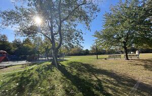 Park-side Single Family Townhouse | With parking! - Brooklyn, New York