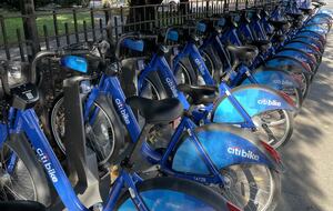 Park-side Single Family Townhouse | With parking! - Brooklyn, New York