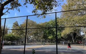 Park-side Single Family Townhouse | With parking! - Brooklyn, New York