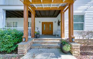 Newly Decorated in Ponte Vedra Beach with Hot Tub - Ponte Vedra Beach, Florida