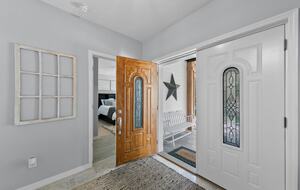 Newly Decorated in Ponte Vedra Beach with Hot Tub - Ponte Vedra Beach, Florida