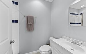 Newly Decorated in Ponte Vedra Beach with Hot Tub - Ponte Vedra Beach, Florida