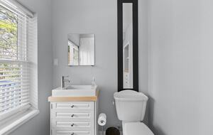 Newly Decorated in Ponte Vedra Beach with Hot Tub - Ponte Vedra Beach, Florida