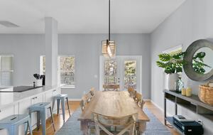 Newly Decorated in Ponte Vedra Beach with Hot Tub - Ponte Vedra Beach, Florida