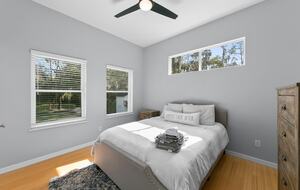 Newly Decorated in Ponte Vedra Beach with Hot Tub - Ponte Vedra Beach, Florida