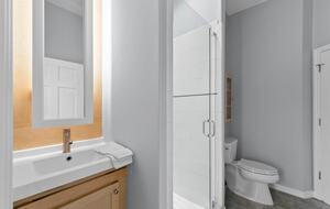 Newly Decorated in Ponte Vedra Beach with Hot Tub - Ponte Vedra Beach, Florida