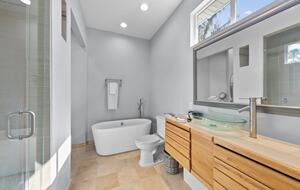 Newly Decorated in Ponte Vedra Beach with Hot Tub - Ponte Vedra Beach, Florida