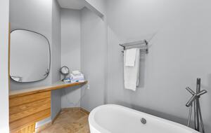 Newly Decorated in Ponte Vedra Beach with Hot Tub - Ponte Vedra Beach, Florida