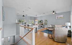 Newly Decorated in Ponte Vedra Beach with Hot Tub - Ponte Vedra Beach, Florida