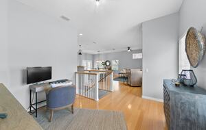 Newly Decorated in Ponte Vedra Beach with Hot Tub - Ponte Vedra Beach, Florida