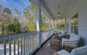 Newly Decorated in Ponte Vedra Beach with Hot Tub - Ponte Vedra Beach, Florida