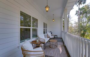 Newly Decorated in Ponte Vedra Beach with Hot Tub - Ponte Vedra Beach, Florida