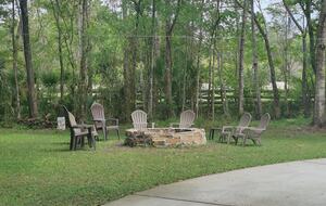 Newly Decorated in Ponte Vedra Beach with Hot Tub - Ponte Vedra Beach, Florida
