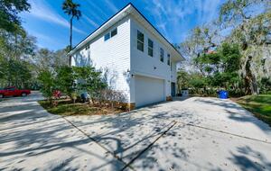 Newly Decorated in Ponte Vedra Beach with Hot Tub - Ponte Vedra Beach, Florida