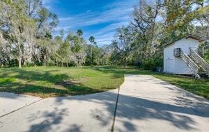 Newly Decorated in Ponte Vedra Beach with Hot Tub - Ponte Vedra Beach, Florida